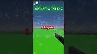 Fast and Simple Unity Shoot Mechanic #fps #unity3d #fpsgames