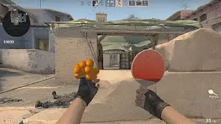 ping pong in matchmaking