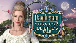 Daydream Mosaics 2: Julliette's Tale Game Trailer