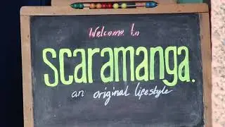 Scaramanga Shop Floor Tour 2022