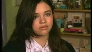 India Easiley-Ashley Juergens