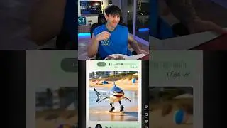 SE RE ENOJABA