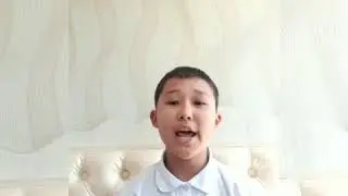 ЖЕНИШ КУНУ !  АТАЛАРГА ТААЗИМ!