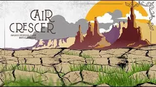 o Bardo e o Banjo - Cair e Crescer