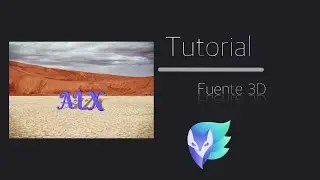 Tutorial: Enlight | Fuente 3D