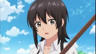 When Thicc Anime Teacher Elena Stongs Gives You a Reward Weebs Can Only Dream Of