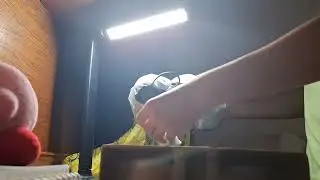 Unboxing with my new headphones/Unboxing con mis nuevos auriculares