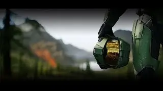 Theories on Halo Infinite.