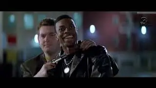 James Carter / Bitirim ikili -- Sonda ki dans ne öyle :)))