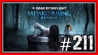 ENTER THE RING | DEAD BY DAYLIGHT 