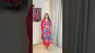#trending #trending #indianattire #kurtadesigns