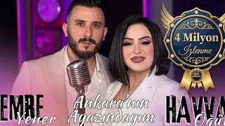 Havva Öğüt & Emre Yener Ankara'nın Ayazındayım - 2024