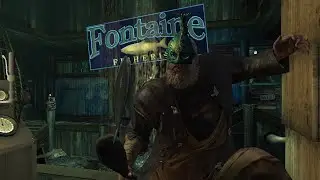 Splicers Riot in Neptune's Bounty !⚡ BioShock 2 Multiplayer Gameplay⚡ 2023