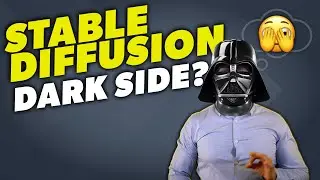 🫣 Does Stable Diffusion Cost Too Much? $50M Hosting Bill?!?