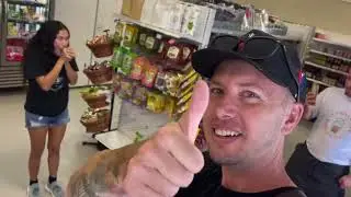 Going to MamaLanLan and Manny’s Tindahan Store sa Big Pine Keys, FL 🇺🇸🇵🇭