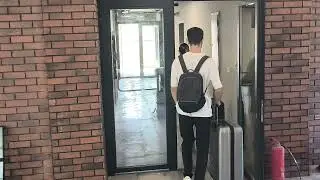 Türk-Alman Üniversitesi Öğrenci Yurtları