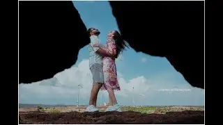 Akshay Harshali Prewedding