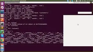 Learn Python Programming - Day 11 | looping statement in Python | Solving String manipulation Eg