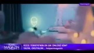 Aleyna Tilki Sen olsan bari