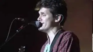 John Mayer- 