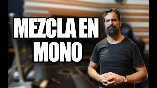 LA IMPORTANCIA DE DESARROLLAR El HABITO DE COMENZAR NUESTRAS MEZCLAS EN MONO | Estudiorl.cl