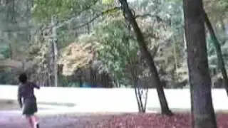 Outside Vid 2