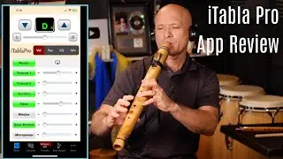 iTabla Pro // App Review