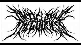 Disfiguring the Goddess - Daughter of Depths (Instrumental)