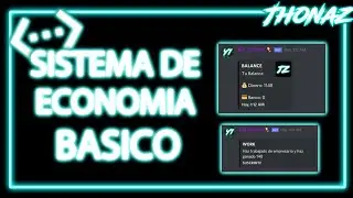 Como hacer un sistema de Economia basico | BDFD | Jhonaz