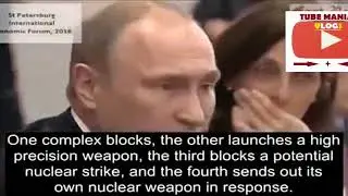 ANONYMOUS!  Putin Tells DIRTY SECRET NEW WORLD ORDER IS SCARY! | Flat Earth Queen