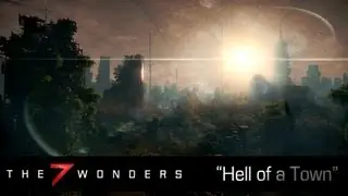 The 7 Wonders of Crysis 3 - Episode 1: 