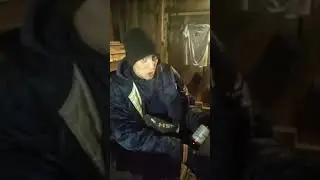 BOSSПАТРУЛЬ №1 - РАСКАТ ЗА ПИВО БАД