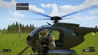 ARMA 3, Exile Mod, Esseker MAP (Shanes Exile)