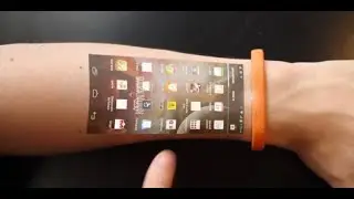 Future Of wearable Technology