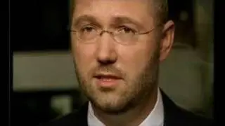 Альфа-Банк - Кризис 2004 - Петр Шмида
