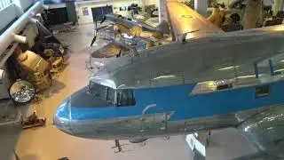 Tikkakoski museo 14.3.2021