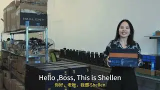 Become an IMALENT Flashlight Distributor and Wholesaler