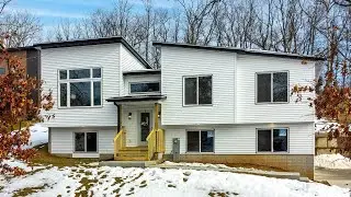 1145 Waverly Rd. Davenport, IA