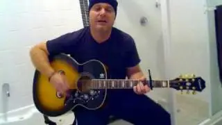 ♪♫ Oasis - Don't Go Away (cover)