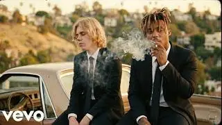 The Kid Laroi feat. Juice WRLD – Bad Friends ( Music Video)