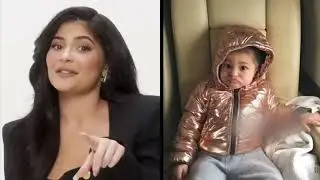 Kylie Jenner: The Unexpectedly Relatable Kardashian/Jenner