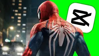 How to Green Screen in CapCut in 1 Minute