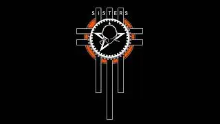 The Sisters Of Mercy feat. Tobias Forsner - Quantum Baby (Fake Bootleg Version)