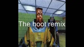 Half-Life Alpha v 0.52 Sounds