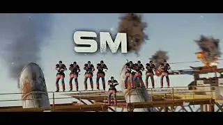 sM intro - Rust
