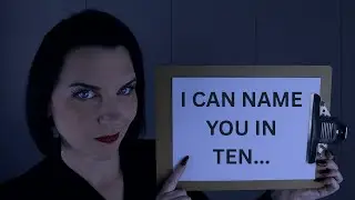 Creepy ASMR: The Human Behaviour Institute