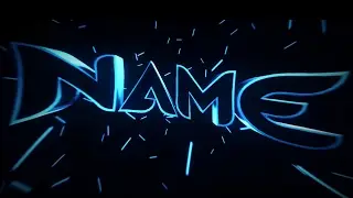 Ultimate 3D SYNC Intro 60fps | Quick Render online | Professional templates