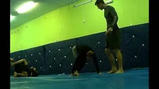 8 9 15 нога