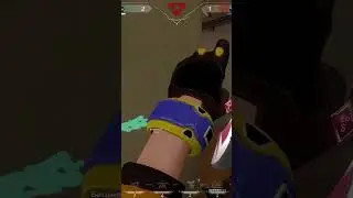 💥 НАЧИНАЮ АКТ С ЭЙСА 