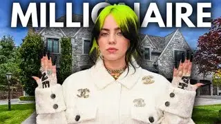 Billie Eilish Net Worth | How Much Make Money Billie Eilish